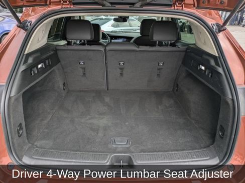 Used 2022 Buick Envision Preferred w/ Safety Package FWD image 17