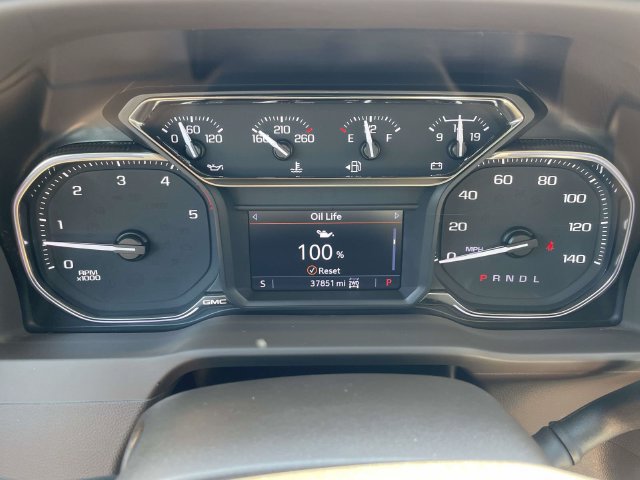 Certified 2023 GMC Sierra 3500 SLE w/ SLE Convenience Package AWD/4WD image 25