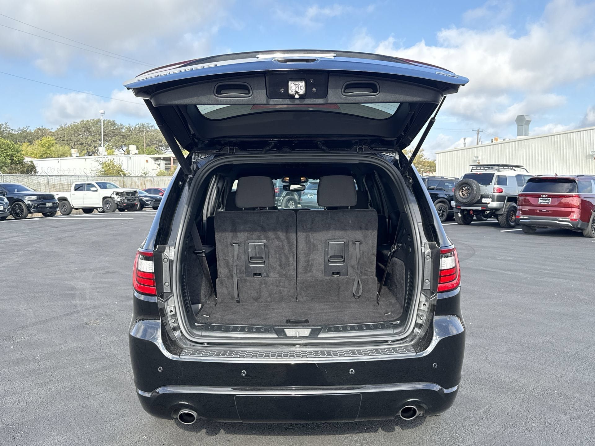 Used 2026 Dodge Durango GT RWD image 20