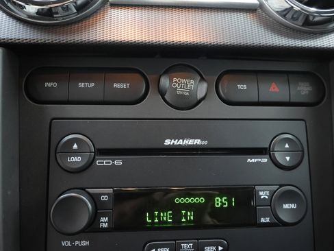 Used 2007 Ford Mustang GT RWD image 43