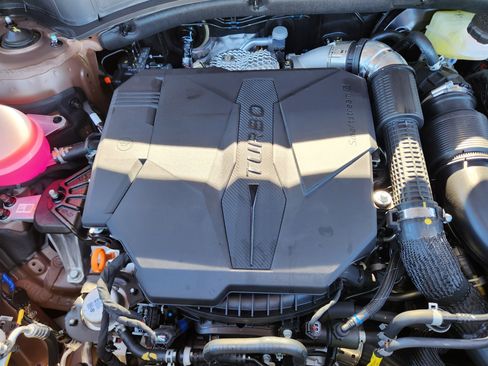 New 2026 Hyundai Santa Fe Calligraphy image 19