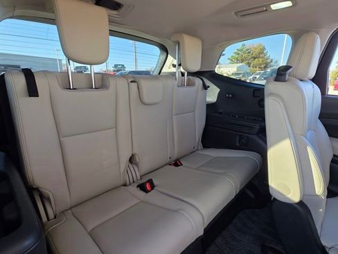 Used 2020 Subaru Ascent Limited w/ Popular Package #2A image 17