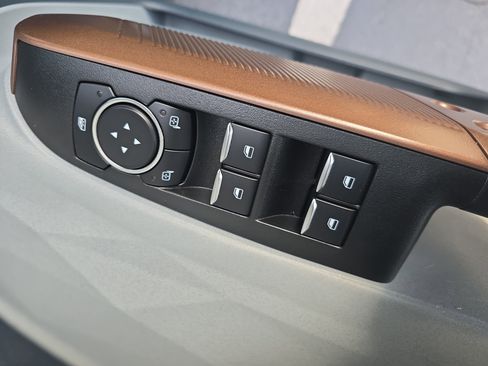 Used 2023 Ford Maverick Lariat w/ Lariat Luxury Package image 32