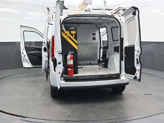 Used 2022 RAM ProMaster City Tradesman FWD image 46