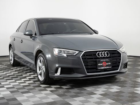 Used 2019 Audi A3 2.0T Premium w/ Convenience Package image 10