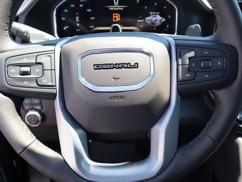 New 2026 GMC Sierra 1500 Denali image 2