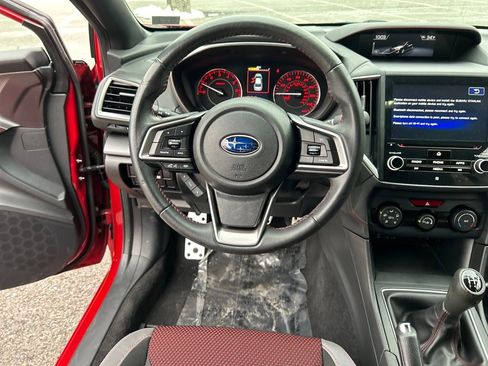 Used 2022 Subaru Impreza 2.0i Sport w/ Popular Package #3 image 21