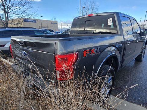 Used 2019 Ford F150 Lariat image 5