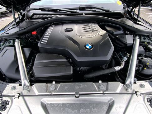 Certified 2023 BMW 430i Gran Coupe xDrive w/ M Sport Package image 29