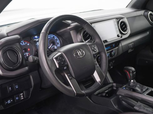 Used 2022 Toyota Tacoma TRD Pro image 24