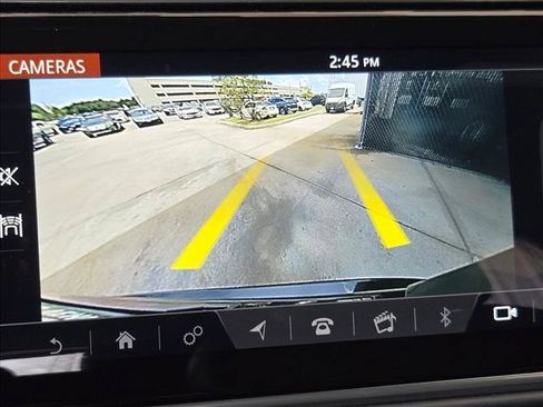 Used 2021 Land Rover Range Rover Westminster Edition AWD/4WD image 16