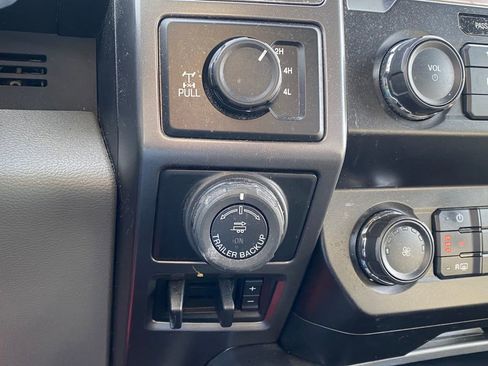 Used 2019 Ford F150 XLT w/ Equipment Group 302A Luxury AWD/4WD image 28