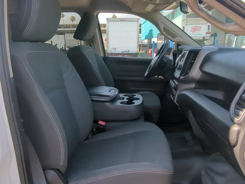 Used 2019 RAM 5500 Tradesman RWD image 28