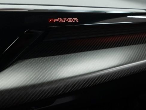Used 2023 Audi RS e-tron GT w/ Carbon Performance Package image 21