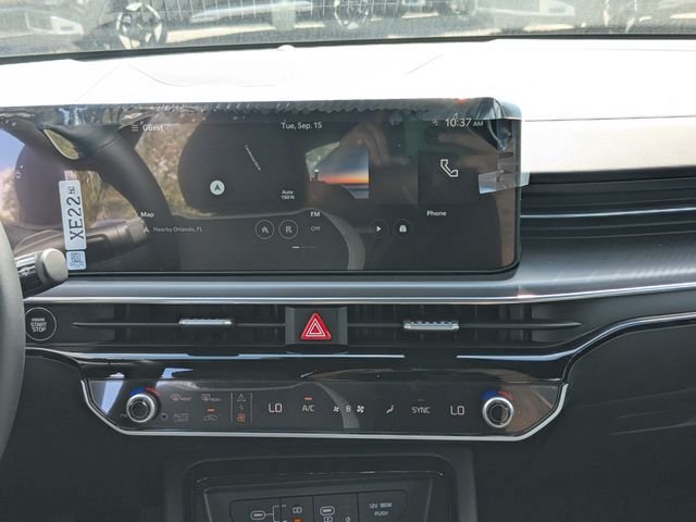 New 2026 Kia K5 GT-Line FWD image 17