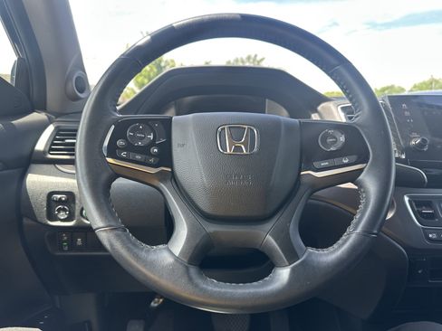 Used 2022 Honda Pilot EX-L image 20