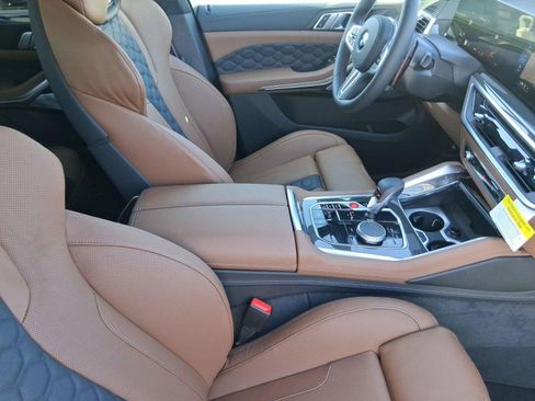 New 2026 BMW X5 M Competition w/ Executive Package AWD/4WD image 30