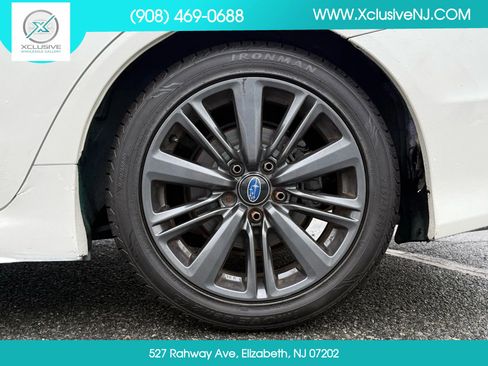 Used 2016 Subaru WRX image 27