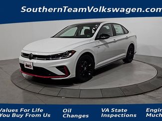 New 2026 Volkswagen Jetta GLI Autobahn 360° Tour