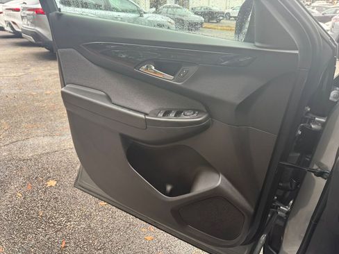 Used 2025 Chevrolet TrailBlazer LT image 20