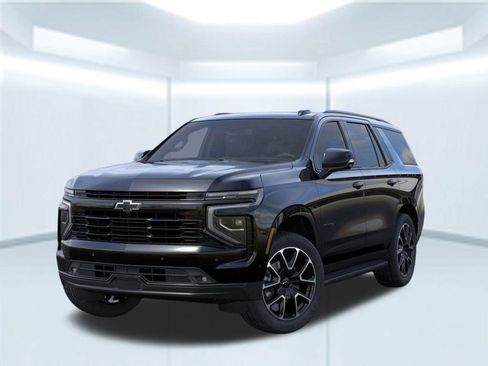 New 2026 Chevrolet Tahoe RST image 7