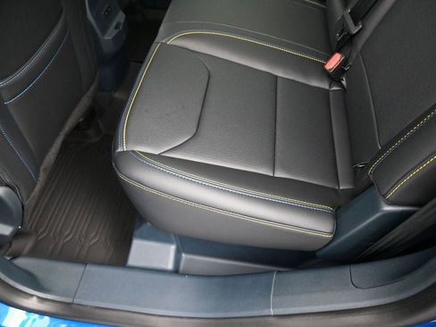 New 2026 Ford Maverick Lobo AWD/4WD image 24