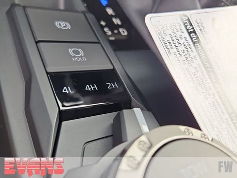 New 2026 Toyota Tacoma TRD Sport w/ TRD Sport Upgrade Package image 15