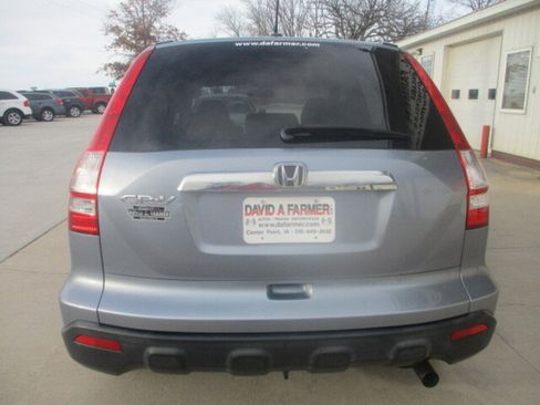 Used 2007 Honda CR-V EX-L image 15