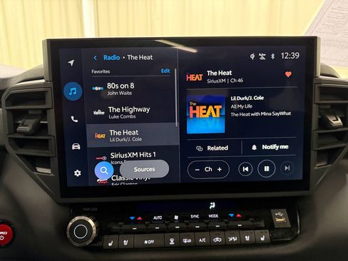 Used 2025 Toyota Tundra TRD Pro image 36