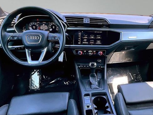 Used 2022 Audi Q3 2.0T Premium Plus AWD/4WD image 19