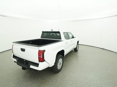 New 2025 Toyota Tacoma SR5 image 35