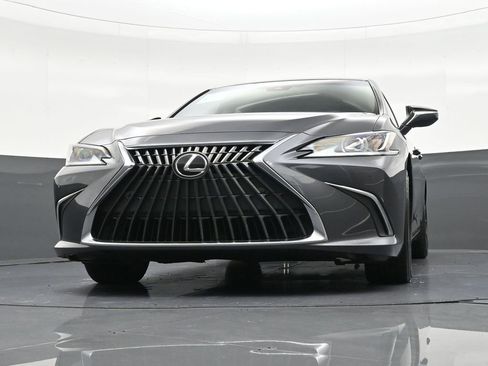 Used 2022 Lexus ES 350 w/ Premium Package image 30