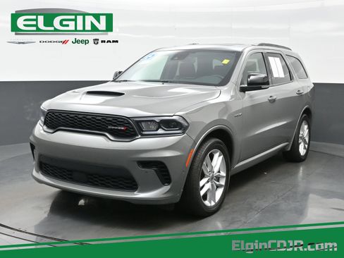 Used 2025 Dodge Durango R/T image 1