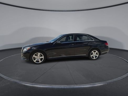 Used 2015 Mercedes-Benz E 350 4MATIC Sedan image 5