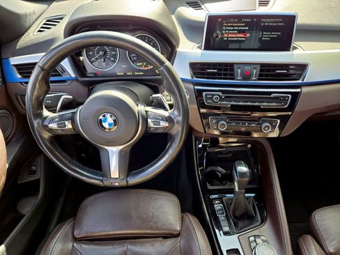 Used 2016 BMW X1 xDrive28i AWD/4WD image 9