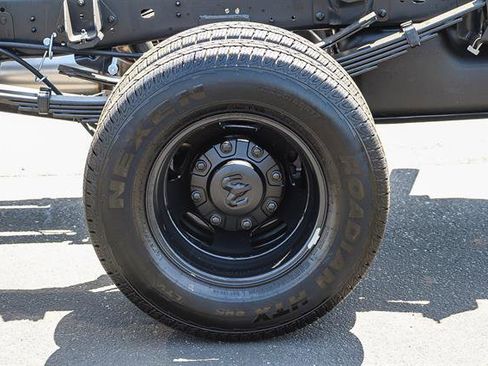 New 2025 RAM 3500 Tradesman image 9