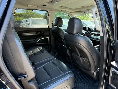 Used 2020 Kia Telluride EX w/ Towing Package AWD/4WD image 20
