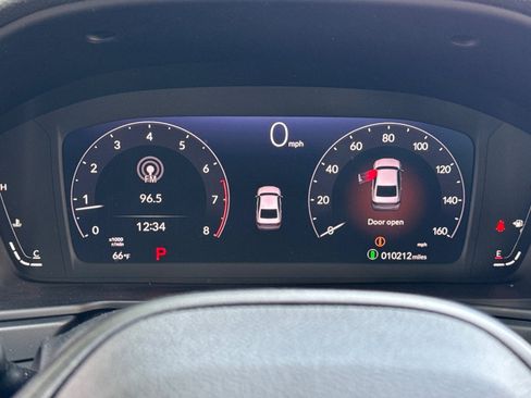 Used 2024 Honda Accord LX image 21