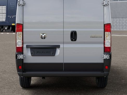 New 2026 RAM ProMaster 2500 image 13