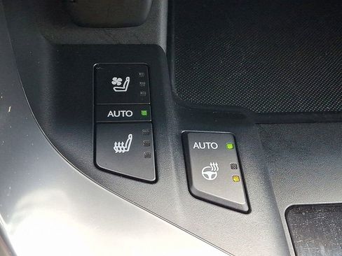 Used 2024 Lexus LX 600 F Sport AWD/4WD image 11