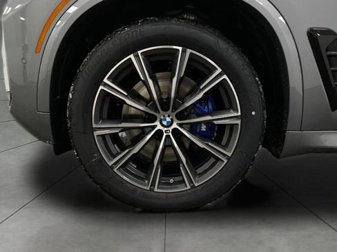 New 2026 BMW X5 xDrive40i image 15
