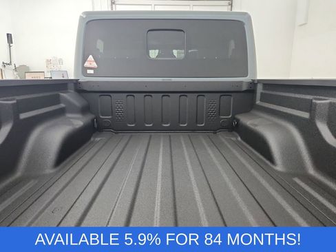 New 2026 Jeep Gladiator Mojave AWD/4WD image 21