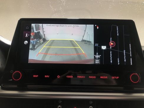 Certified 2022 Kia Forte GT-Line image 31