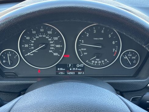 Used 2013 BMW 328i Sedan RWD image 20