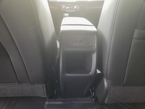 New 2026 Chevrolet Trax RS w/ Driver Confidence Package image 25