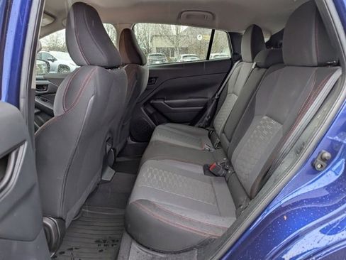 Certified 2024 Subaru Impreza 2.0i Sport image 26