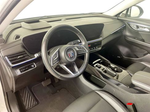 Used 2024 Buick Envision Preferred AWD/4WD image 22