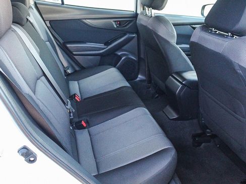 Used 2023 Subaru Impreza 2.0i image 16