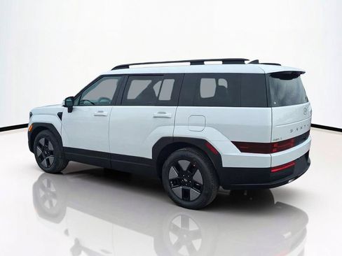 New 2026 Hyundai Santa Fe SEL FWD image 7