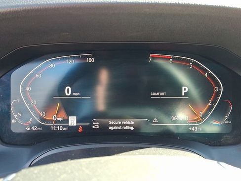 Used 2019 BMW 330i xDrive 330i xDrive w/ Convenience Package image 25